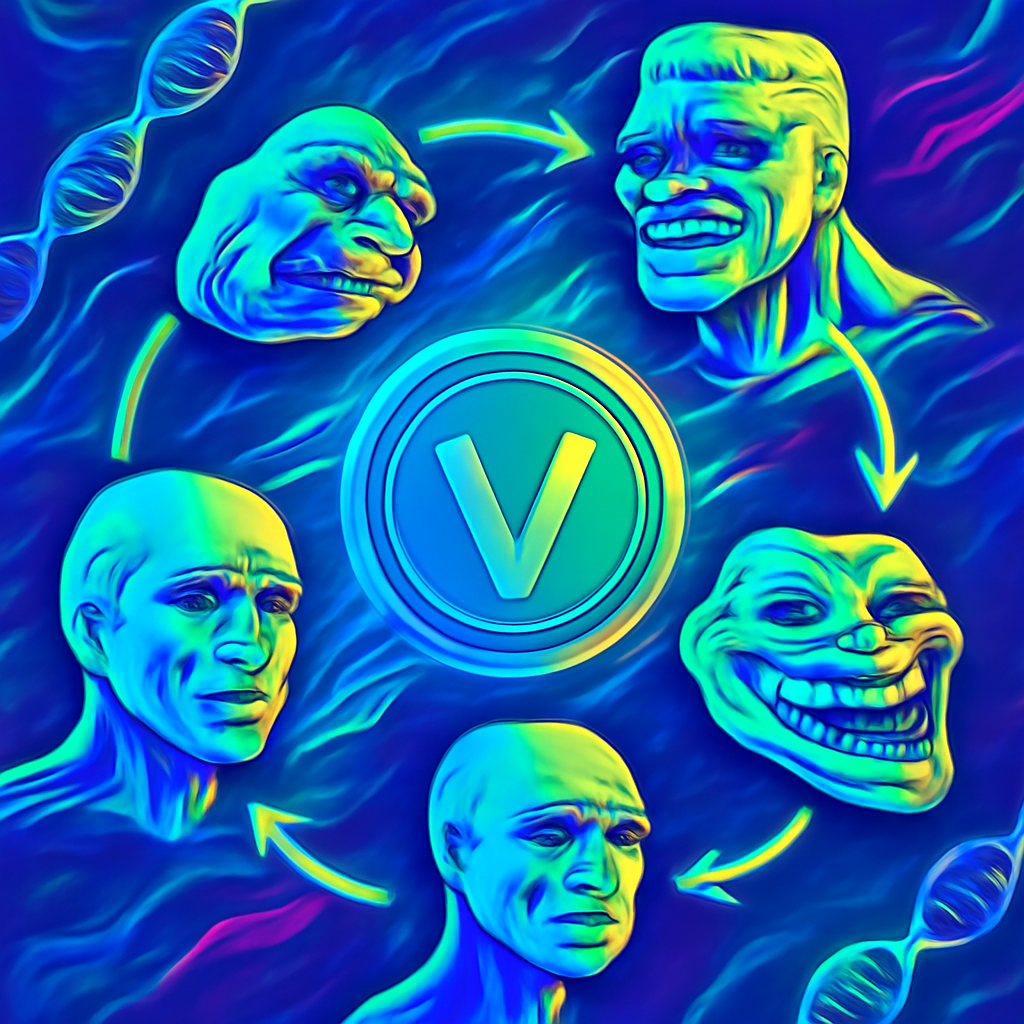 VARIATIC Solution